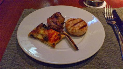 k11 hyatt buffet.